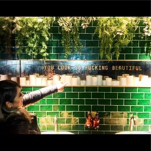 Welcome to my closet! ❤️